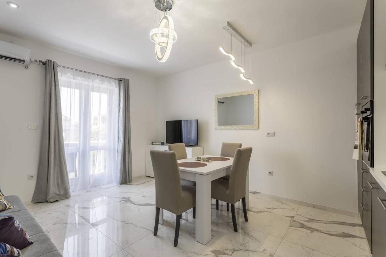 Royal Gold Apartment Водице Экстерьер фото