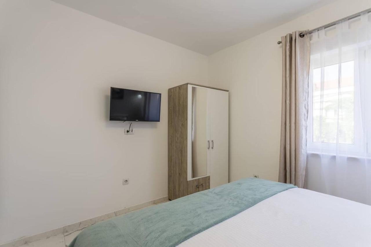 Royal Gold Apartment Водице Экстерьер фото
