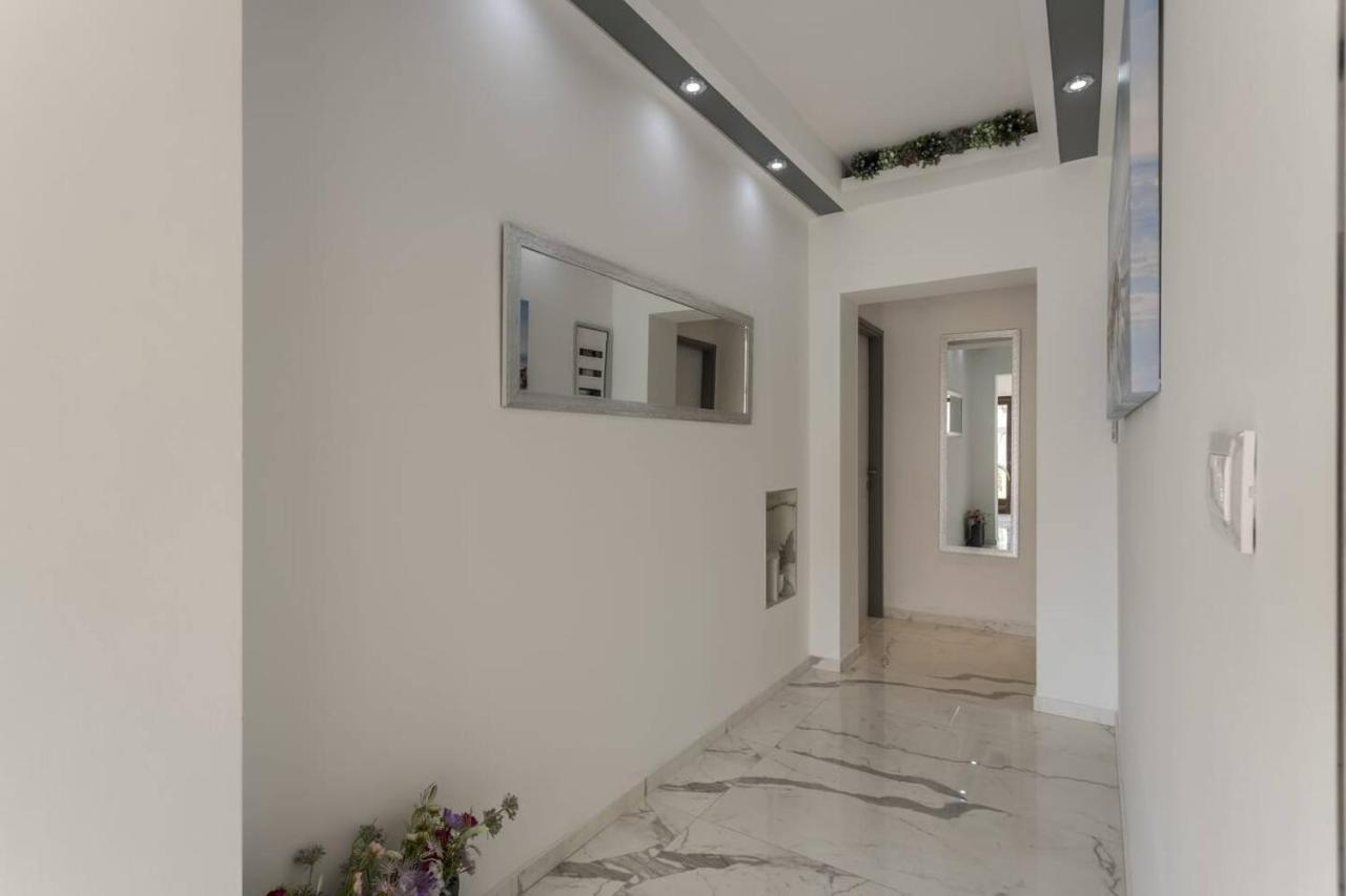 Royal Gold Apartment Водице Экстерьер фото