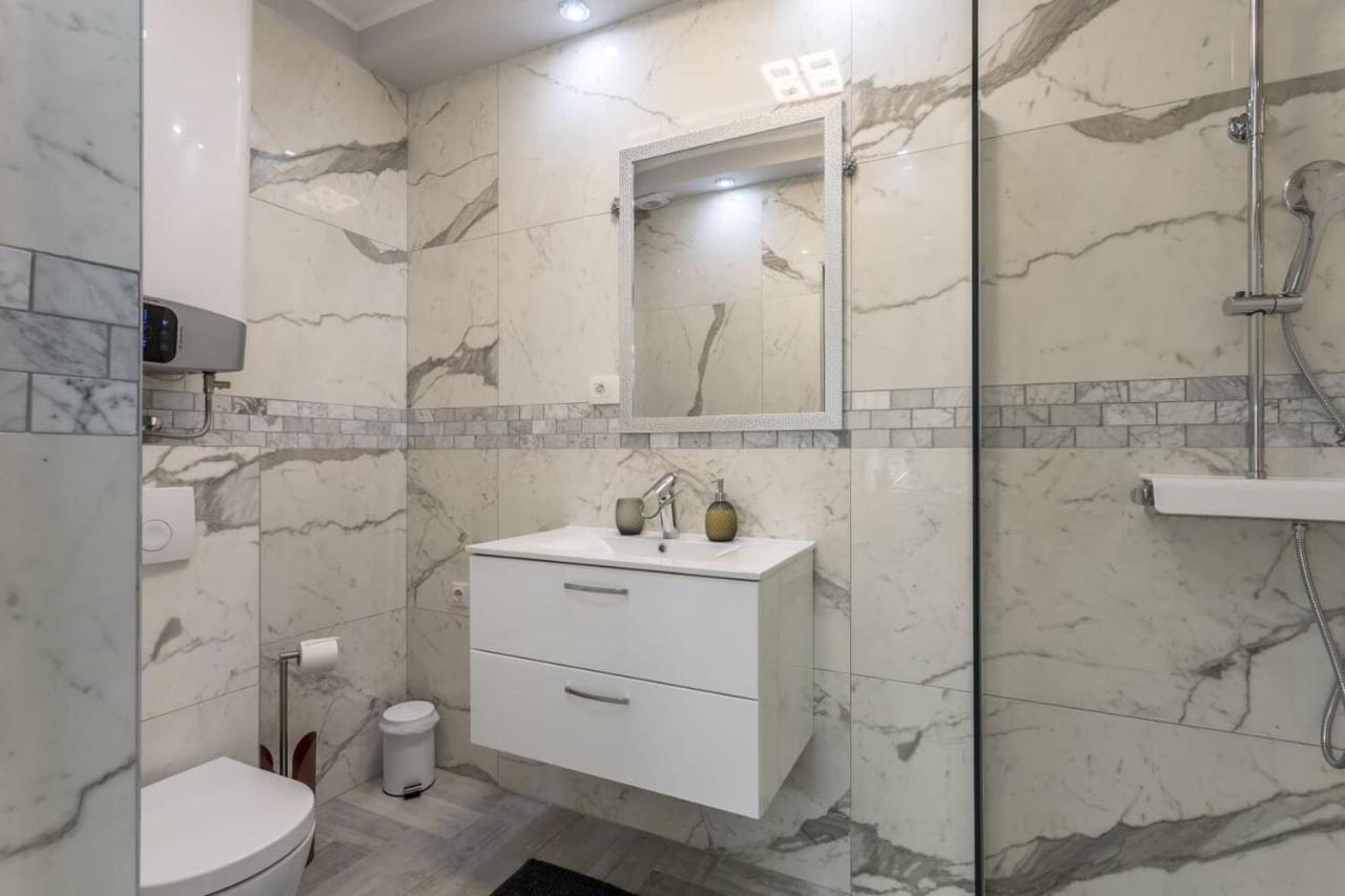 Royal Gold Apartment Водице Экстерьер фото