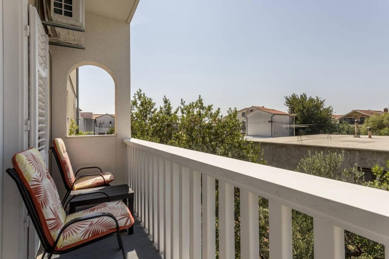 Royal Gold Apartment Водице Экстерьер фото