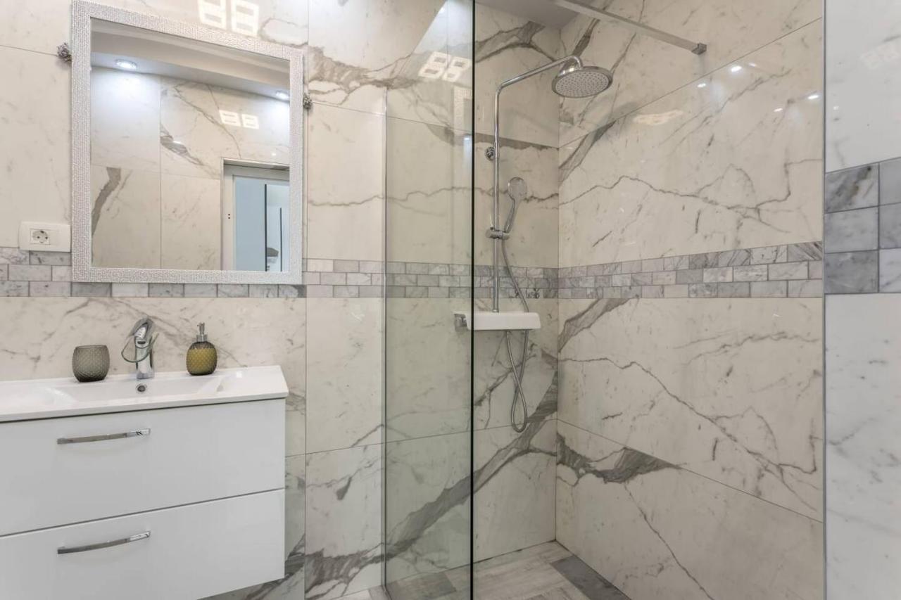 Royal Gold Apartment Водице Экстерьер фото