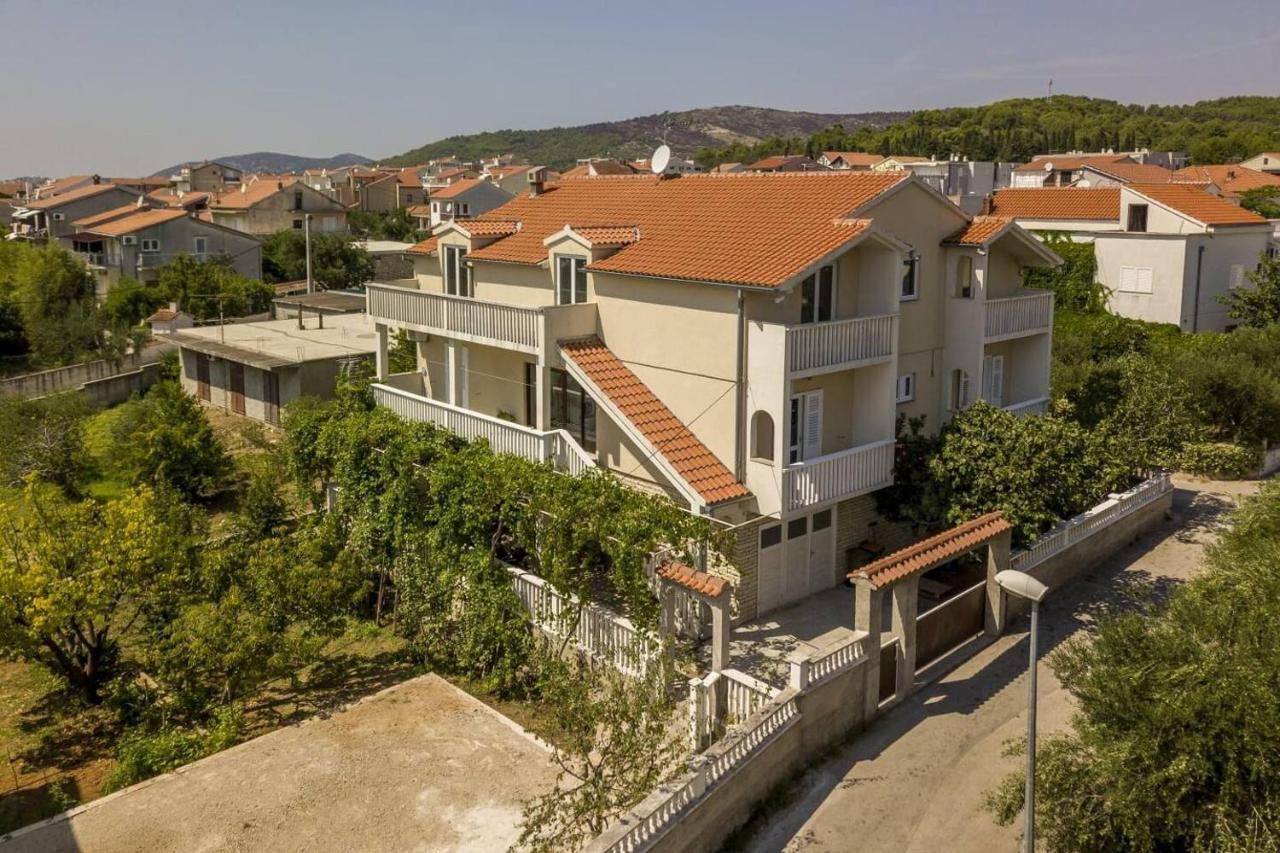 Royal Gold Apartment Водице Экстерьер фото