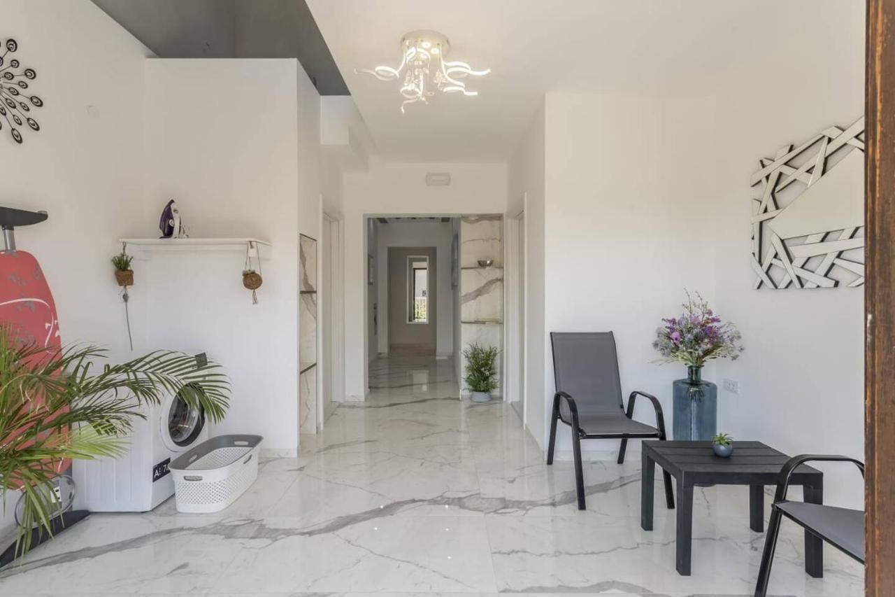 Royal Gold Apartment Водице Экстерьер фото