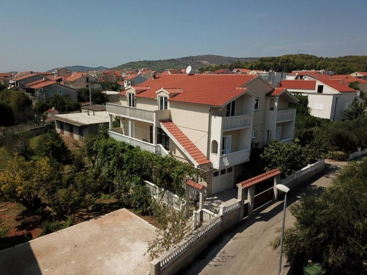 Royal Gold Apartment Водице Экстерьер фото